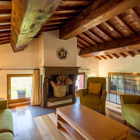 Al Gelso Bianco Aparthotel Sant'Appiano Exterior photo