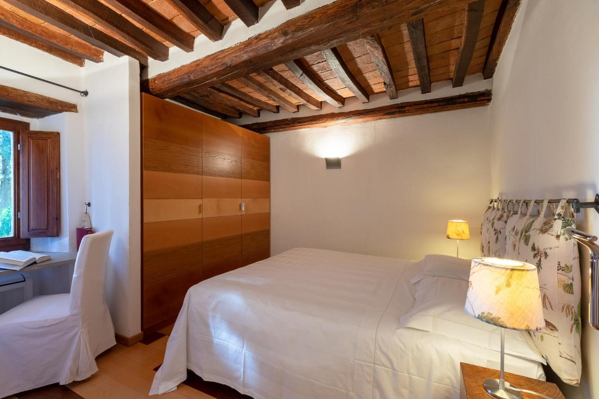 Al Gelso Bianco Aparthotel Sant'Appiano Exterior photo