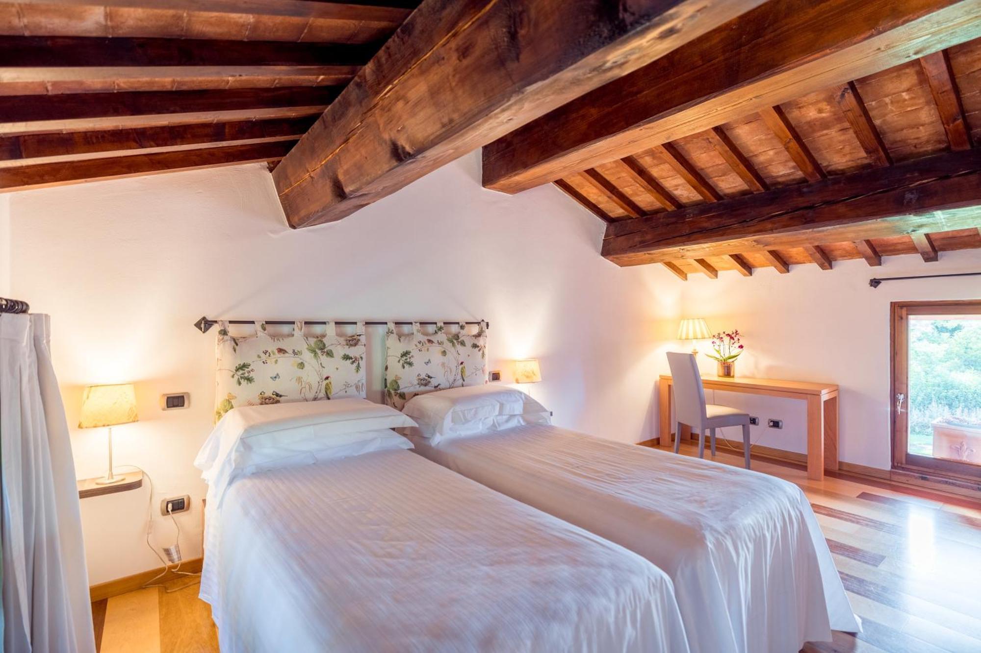 Al Gelso Bianco Aparthotel Sant'Appiano Exterior photo