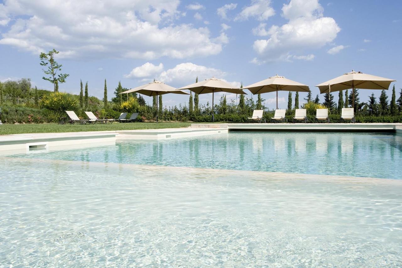Al Gelso Bianco Aparthotel Sant'Appiano Exterior photo