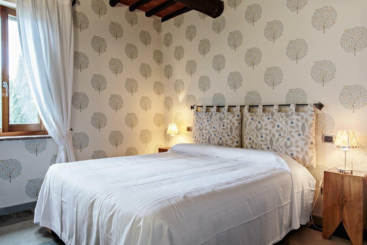 Al Gelso Bianco Aparthotel Sant'Appiano Exterior photo