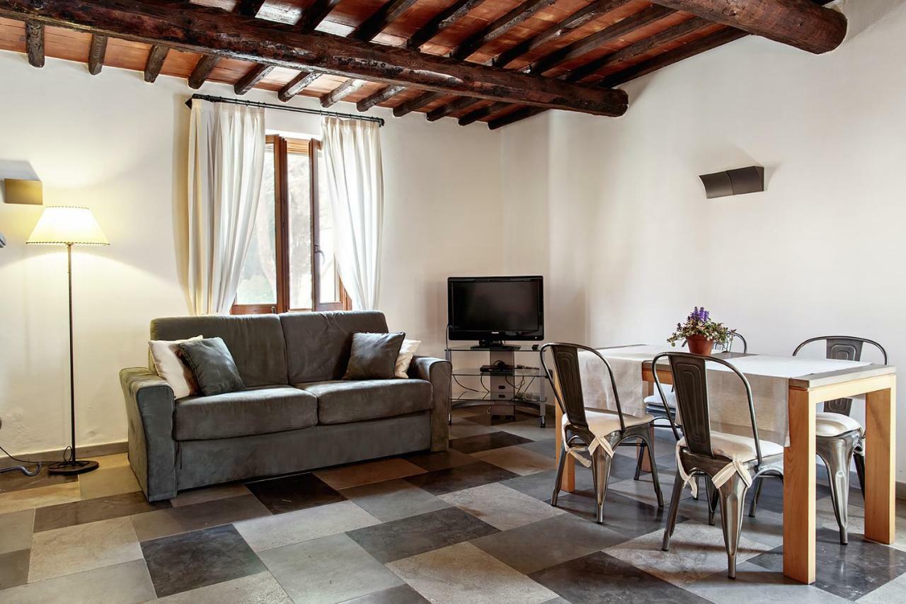 Al Gelso Bianco Aparthotel Sant'Appiano Exterior photo