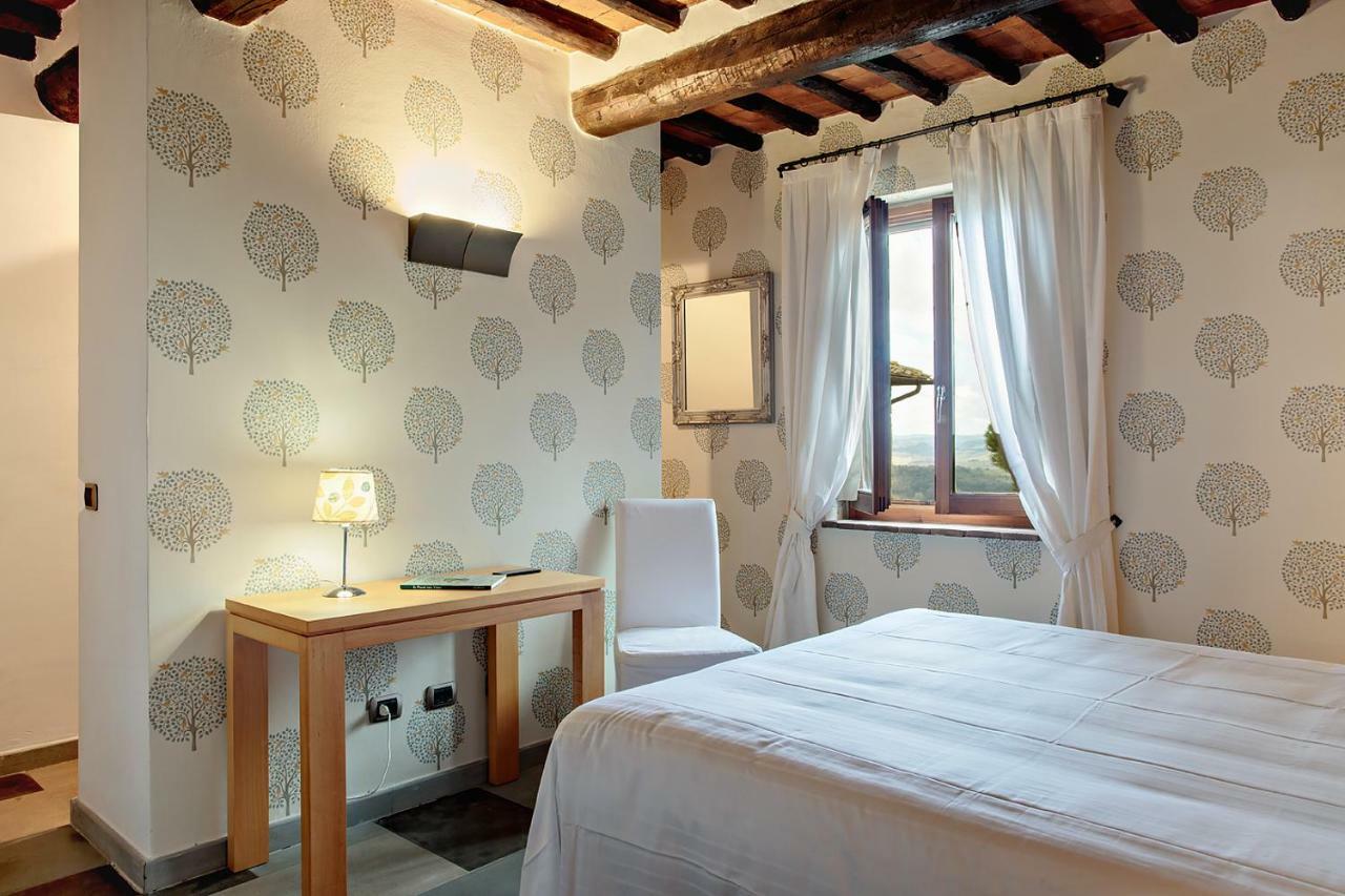 Al Gelso Bianco Aparthotel Sant'Appiano Exterior photo